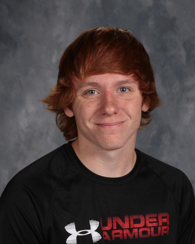 Zane Wellbaum